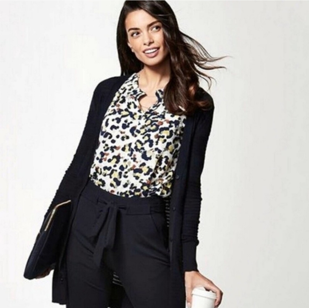 Cabi #5222 fierce top, medium
